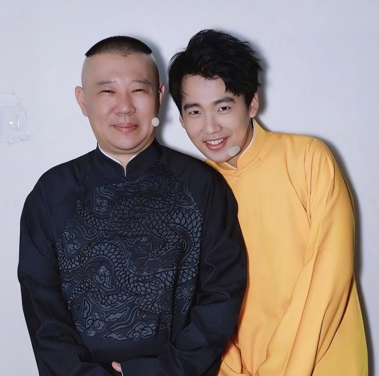 星二代泛滥、关系户扎堆、富二代遍地，娱乐圈已成为“世袭制”?