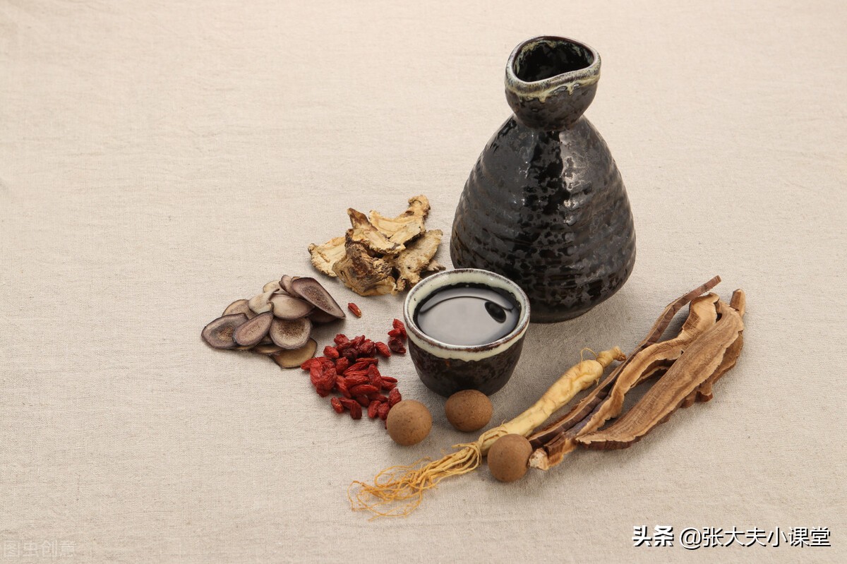 牙齿松动，牙龈萎缩，中医里有个小方子，送给天下牙齿不好的人