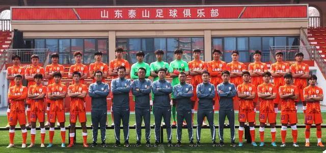 海港亚泰退赛，广州山东泰山青年军出战，2022年亚冠联赛（上）