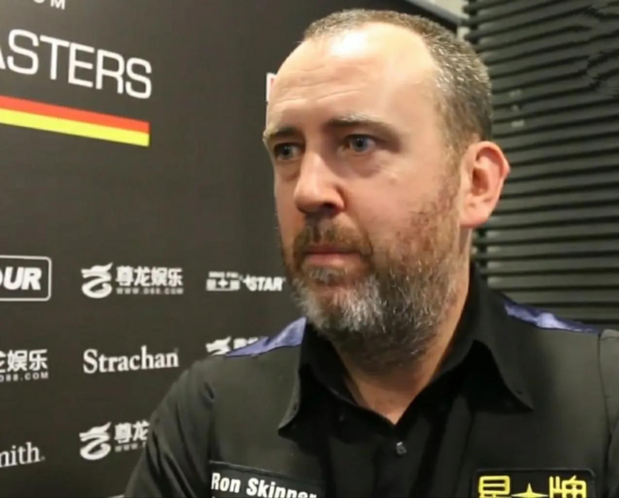 斯诺克大师赛2021决赛（历届斯诺克德国大师赛冠军盘点：高阳退赛，特鲁姆普冲击三连冠）