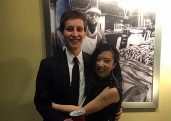 公费留学的杨舒平：多次吹捧“美国空气香甜”，她留在美国了吗？