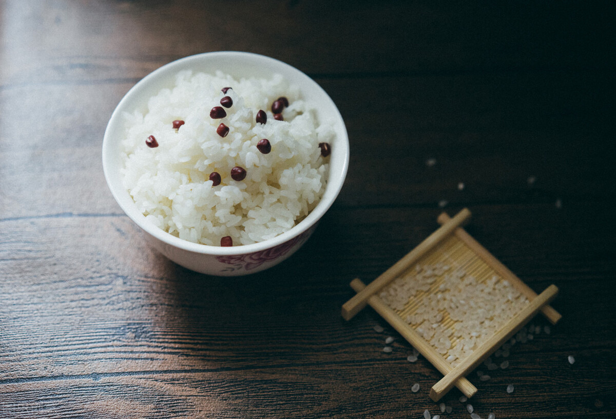 不吃主食會傷身、注重穀物營養的攝入