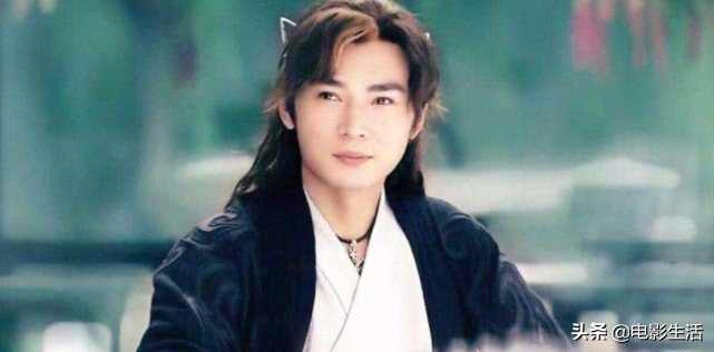 让人一见倾心的古装男主！古天乐、焦恩俊堪称古装颜值“天花板”