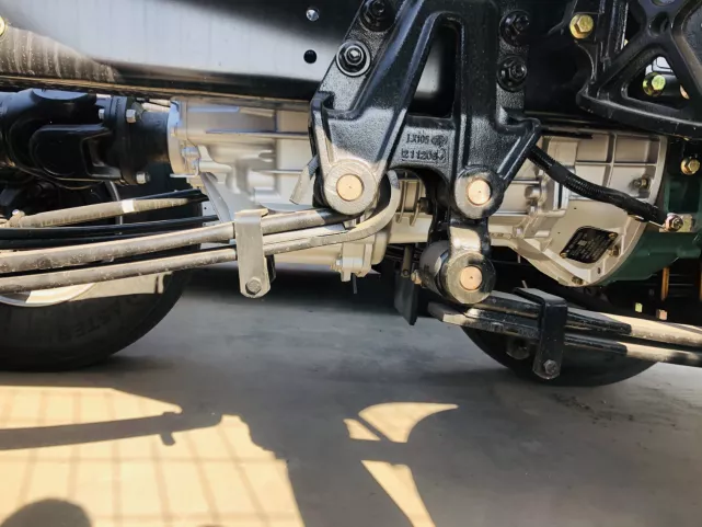 45万买560马力一汽解放J7载货车！拉绿通、活禽运输能回本吗？