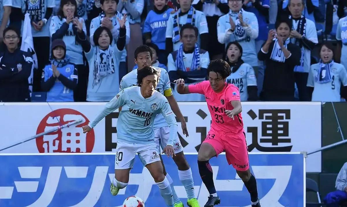 欧冠和日联杯哪个好(日联杯：东京FC VS 磐田喜悦，人员缺席无妨东京如今的强势)