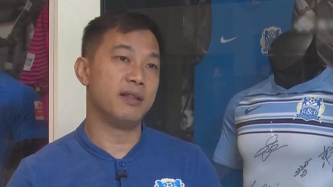 中超是干什么的（2021，中超已支离破碎；2022，中超还会走老路？）