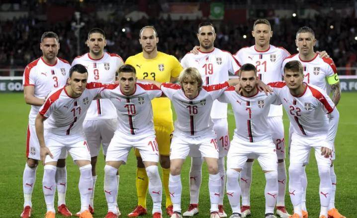 2006世界杯g组（2022卡塔尔世界杯巡礼之G组：内马尔领衔）