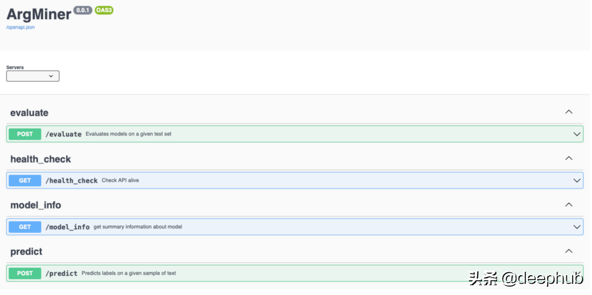 ArgMiner：一个用于对论点挖掘数据集进行处理的 PyTorch 包