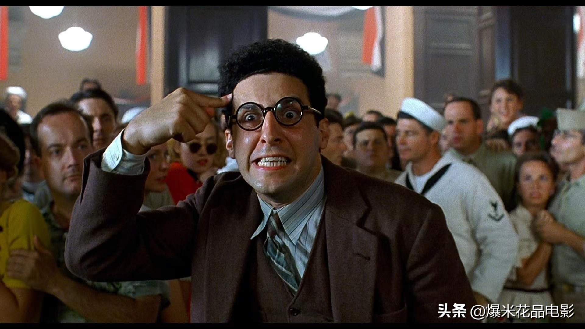 从《大地惊雷》到《老无所依》：科恩兄弟有史以来最好的10部电影