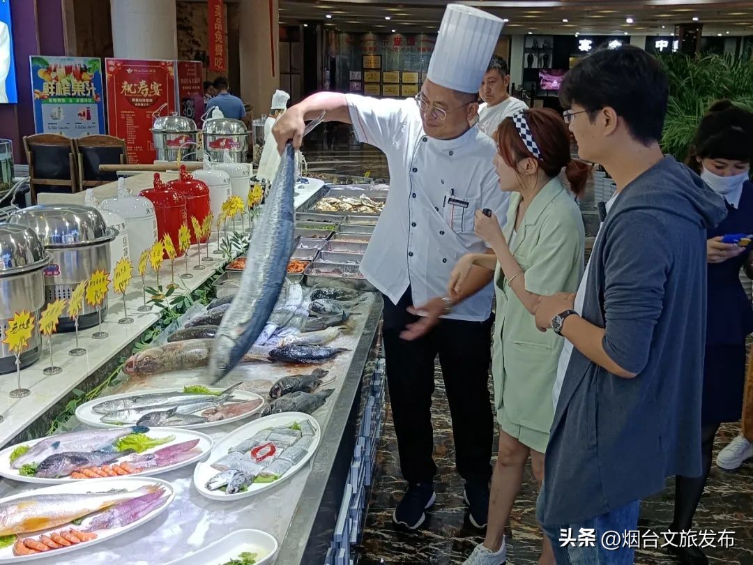 齐鲁电视台主持人乐乐个人资料简介(20种水饺只是冰山一角！烟台的传统美食可不止“鲜鱼水饺”那么简单)