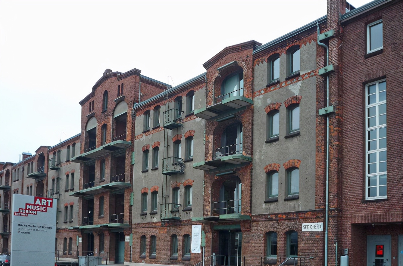 德国留学｜不来梅州-不来梅艺术学院介绍