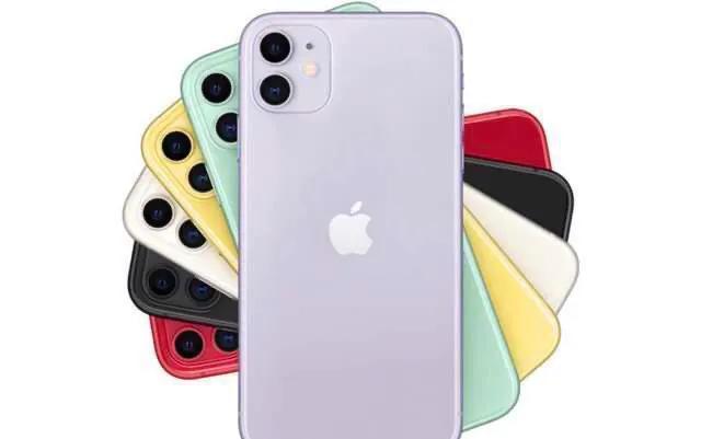 iphone11有多长（iPhone11有多长）-第1张图片-科灵网