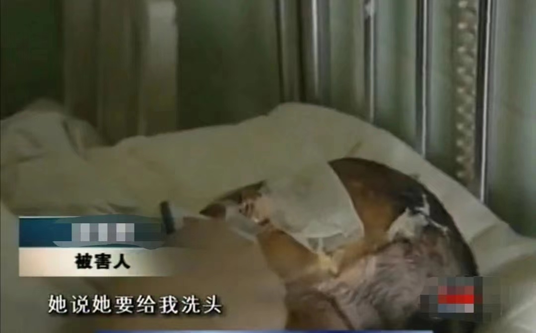 比鬼更可怕的是人心：出轨女教师索爱被拒，毒手伸向情人妻女