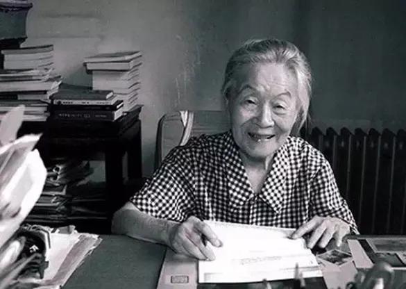 杨绛的4个好句子，抄写，来看看吧