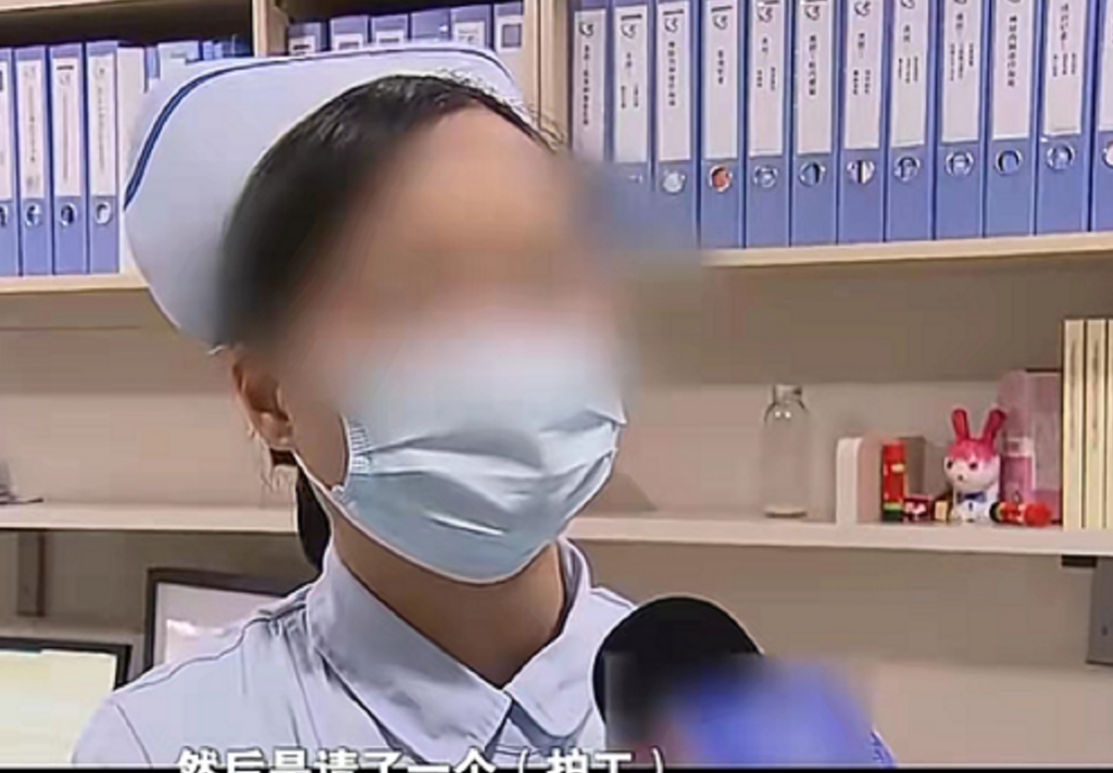 丈夫去世五年后，人口普查员发现异样，妻子：我什么都不知道