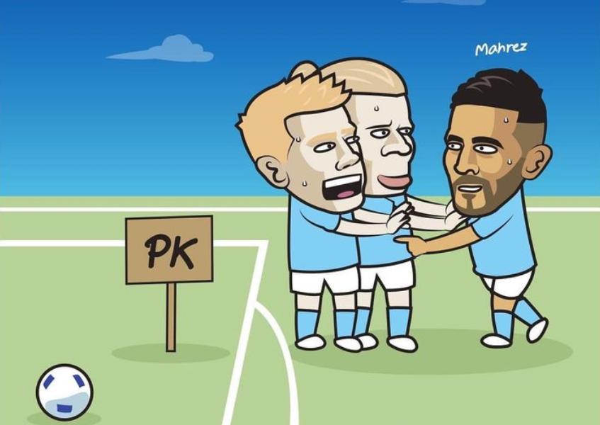 欧联杯什么样（欧联杯，卷起来了）