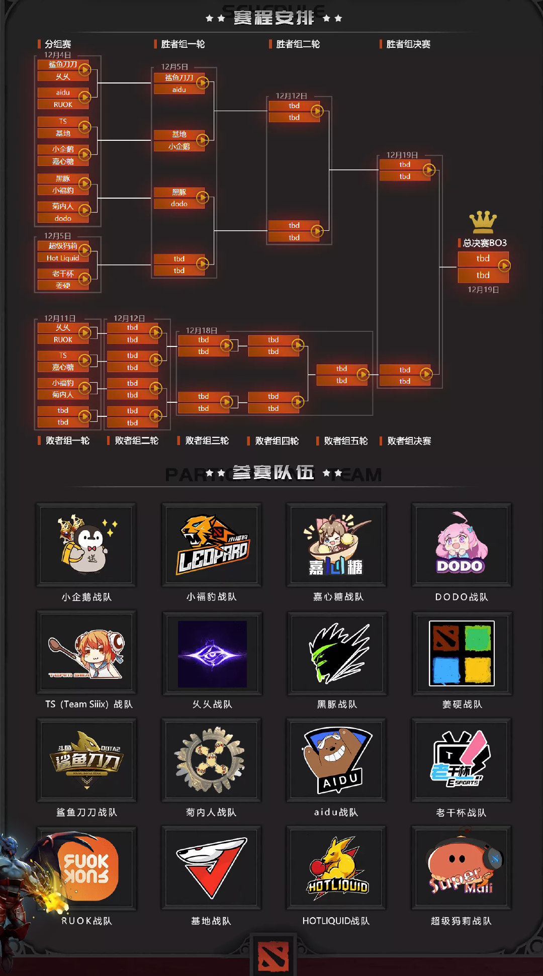 双十二全新组装电脑只要 3700 元起，了解一下哈