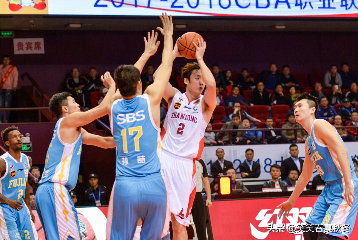 为什么cba一省两队（没有主客场制的CBA联赛，常规赛排名还那么重要吗）