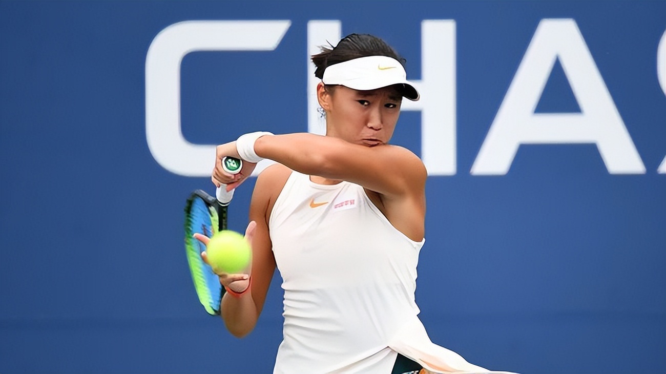 姓郑的网球运动员(王欣瑜王曦雨4强,郑钦文16强,冠军斯瓦泰克,那年