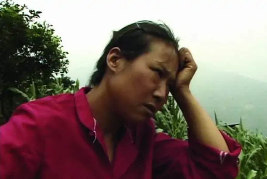 三峡“钉子户”张秉爱：全村都搬迁安置就她不走，她有何苦衷？