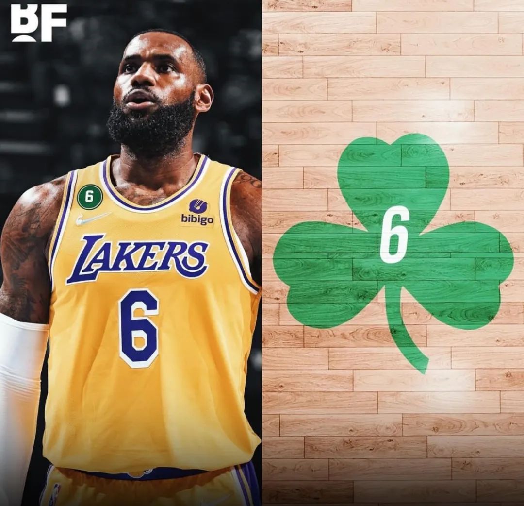 迈阿密热火队会不会退役詹姆斯的6（NBA将永久退役6号球衣！詹姆斯怎么办？NBA回应：詹姆斯继续穿）