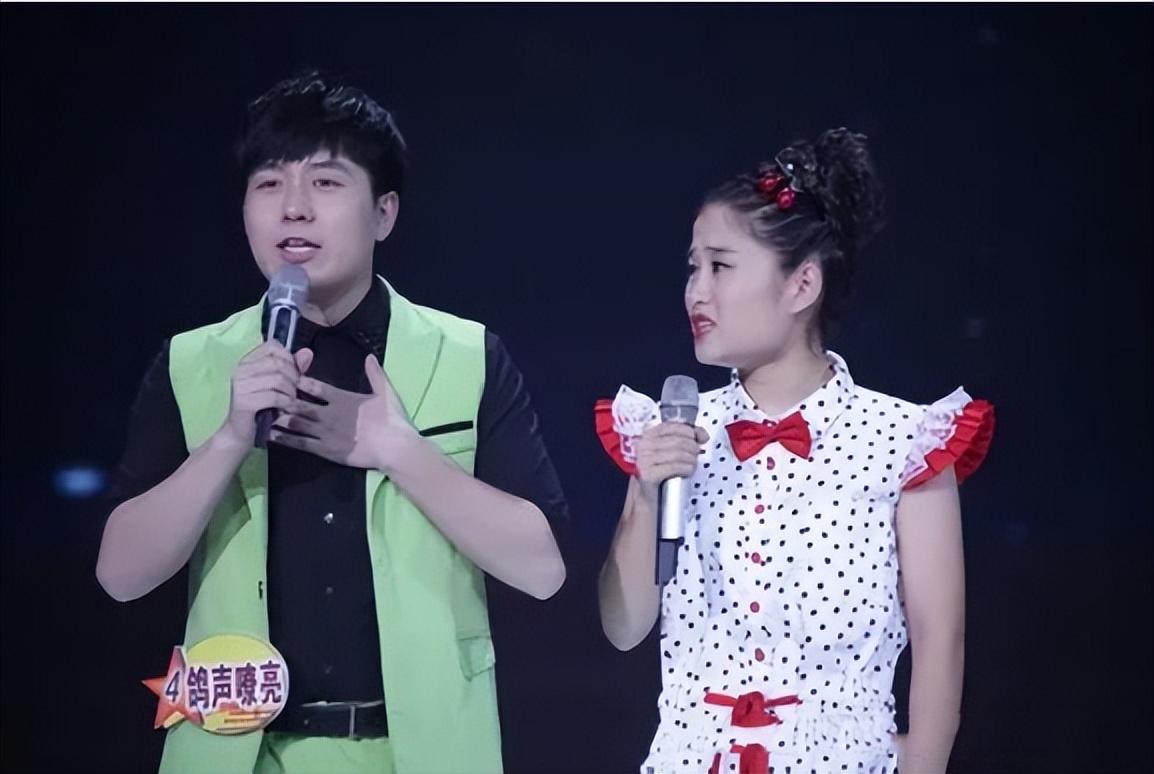 离婚4年后,再看刘亮,白鸽的各自境遇,夫妻差距一目了然