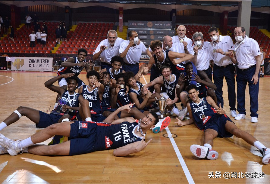 u17男篮世锦赛（U17篮球世界杯开启：亚洲2队即将登场，中国男篮学国足提前退出）