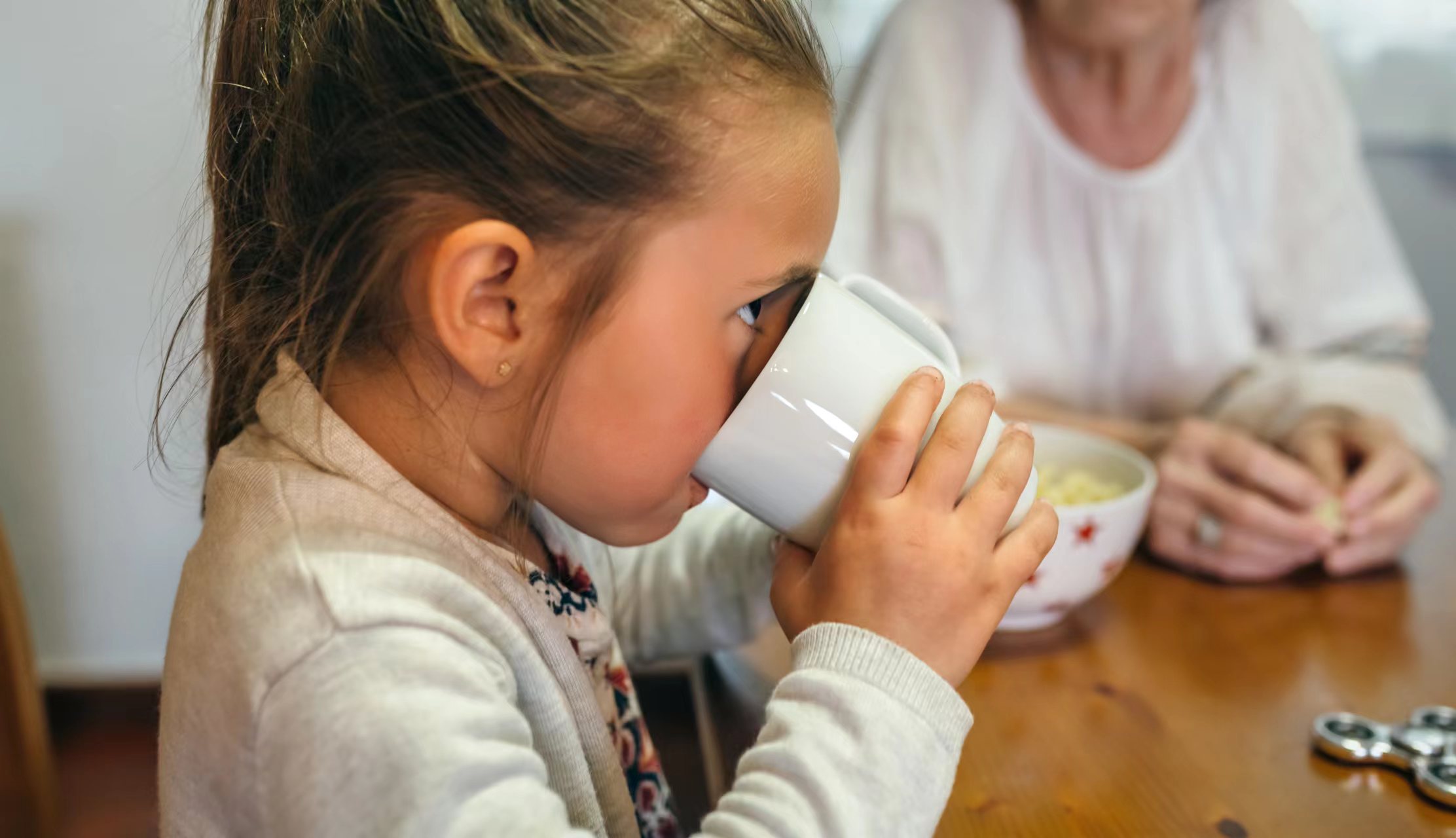 孩子是食物过敏还是食物不耐受，怎么区分？