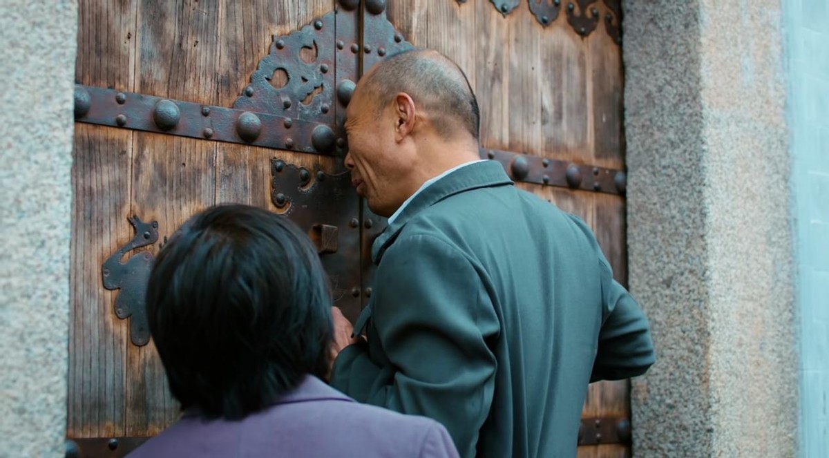 《幸福到万家》告诉我们：当配角出彩的时候，真没有主角什么事了