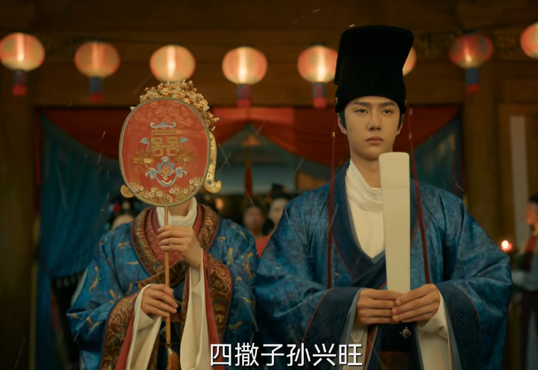 好家伙！《我叫刘金凤》开播就差评一片，观众差评理由出奇一致