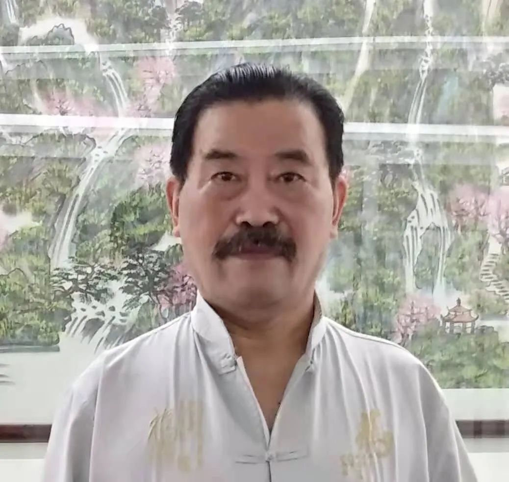 中国新时代国际艺术大家——谢石山