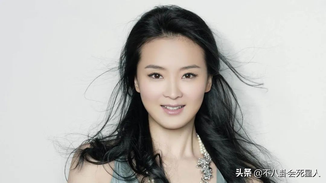 长相不算一眼惊艳，但却格外耐看，这7位女星戳中了大家的审美