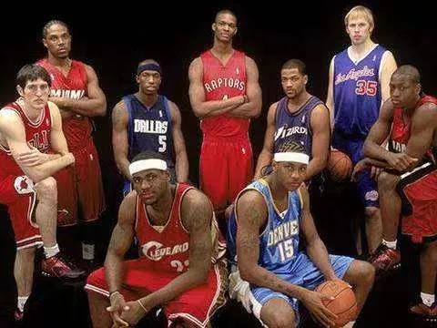 美国为什么都有nba球队(NBA历史发展以及起源)