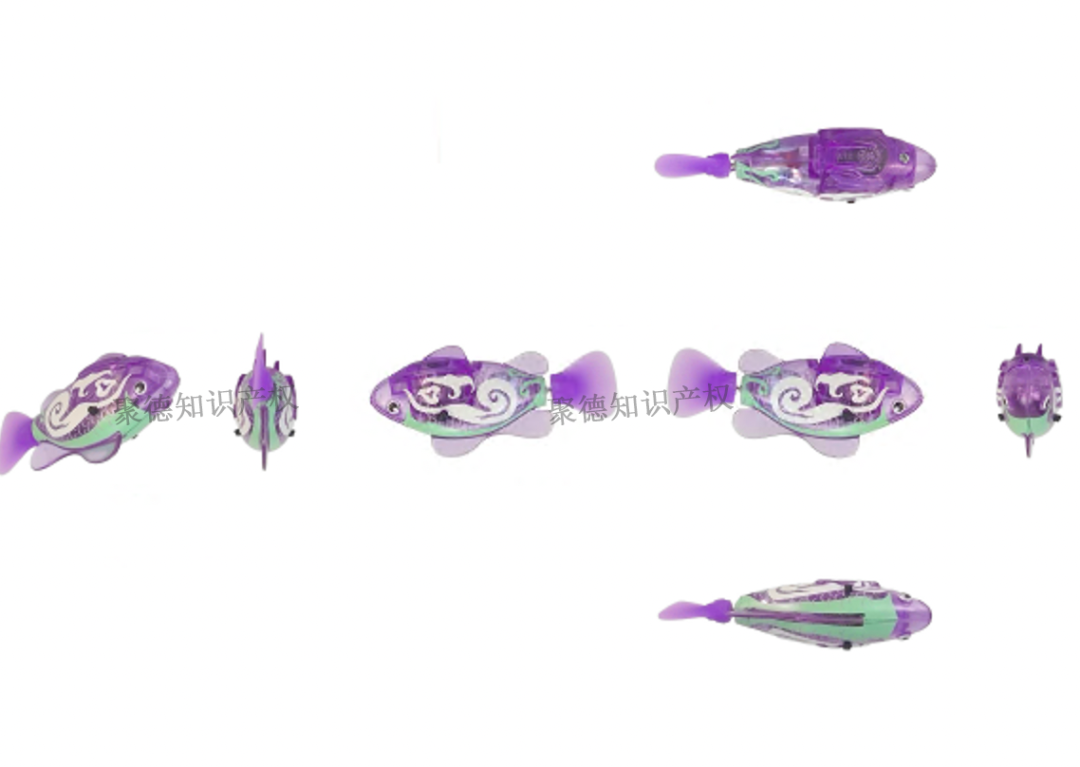 Robo Fish换律所代理！预计150家被封，玩具卖家快自查