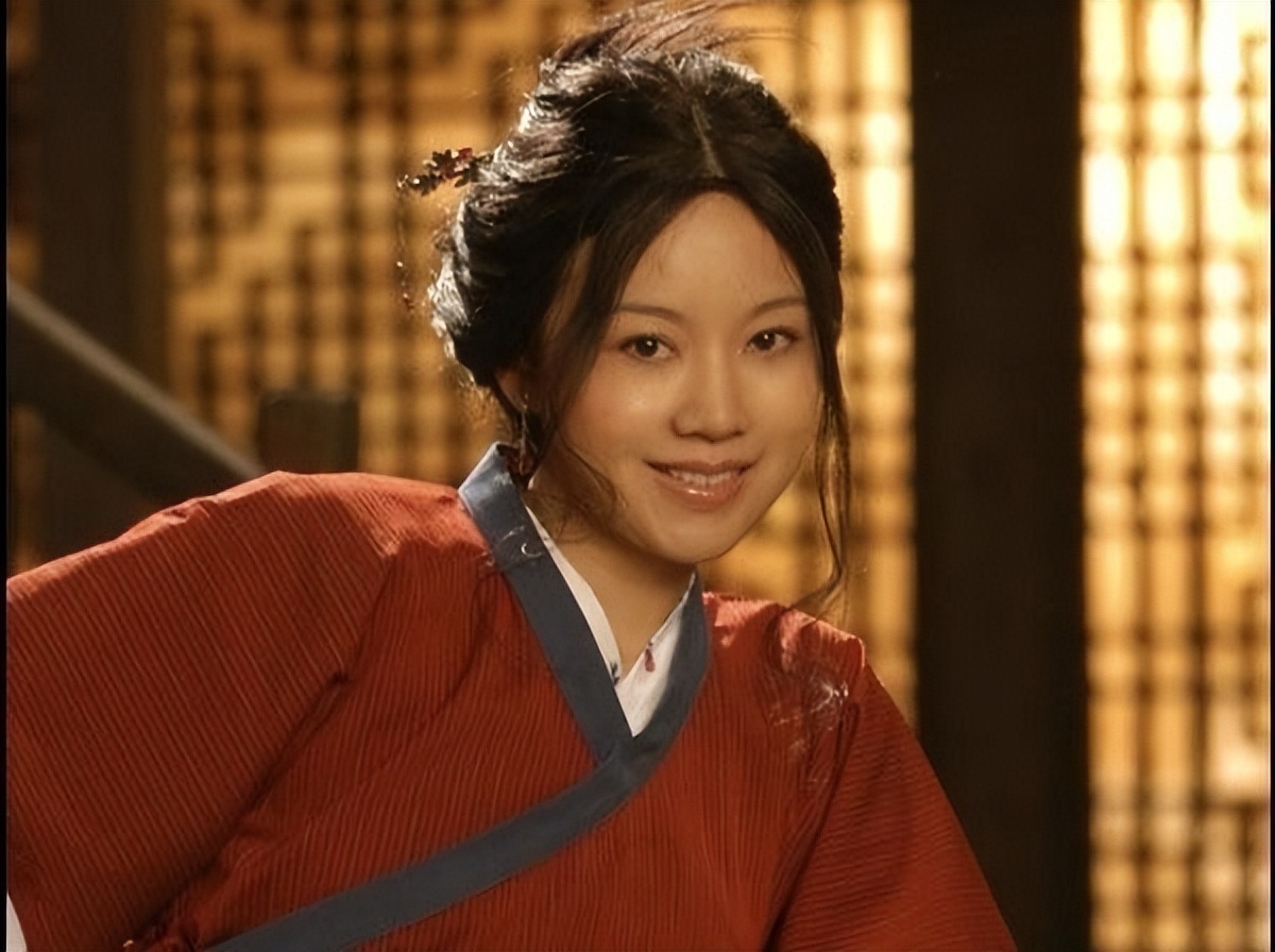 越老越有魅力的女明星，我只服这12位！连鱼尾纹都充满着女人味