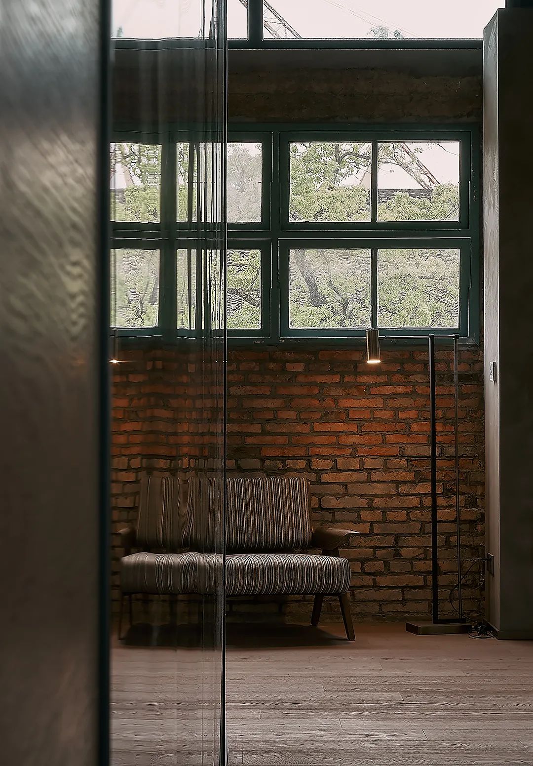 「图书馆」让心灵静下来的设计