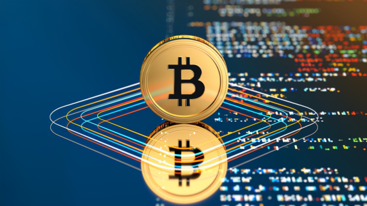 解密加密货币1—闻名世界的比特币