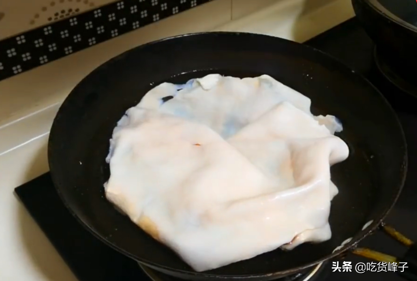 皮凍的正確做法,皮凍的正確做法視頻