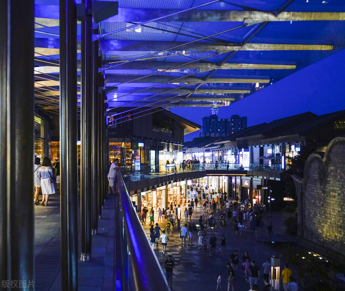 中国十大热门旅游城市，看看你所在的城市有没有上榜