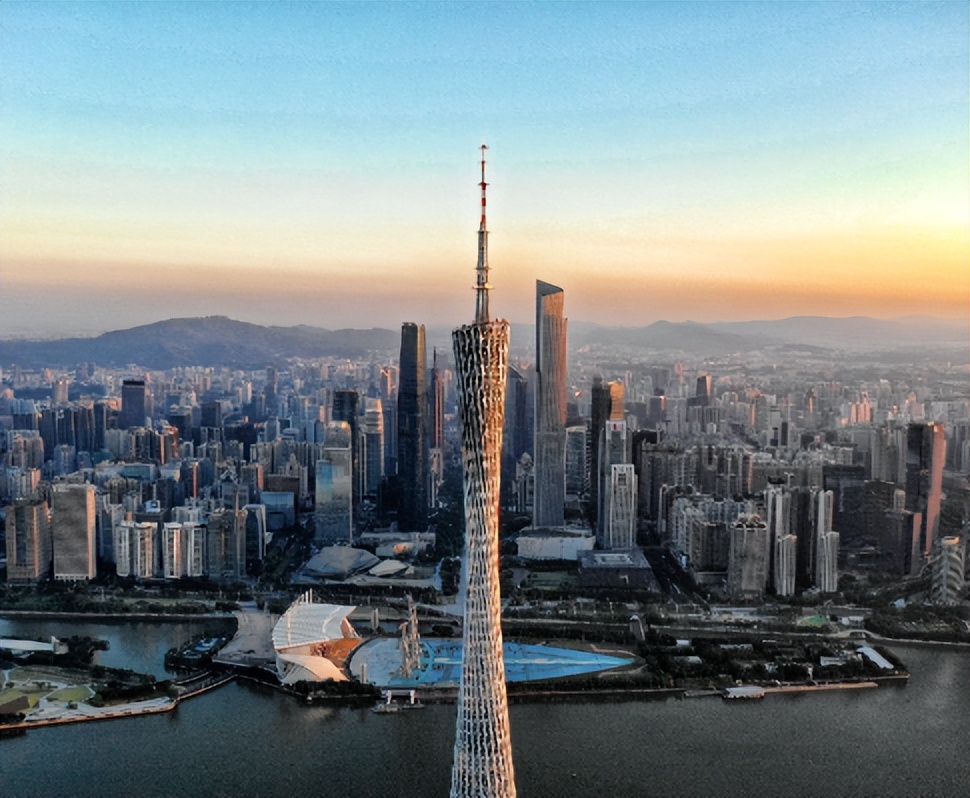 世界一线城市：美国入围5个，印度入围3个，日韩各1个，我国呢？