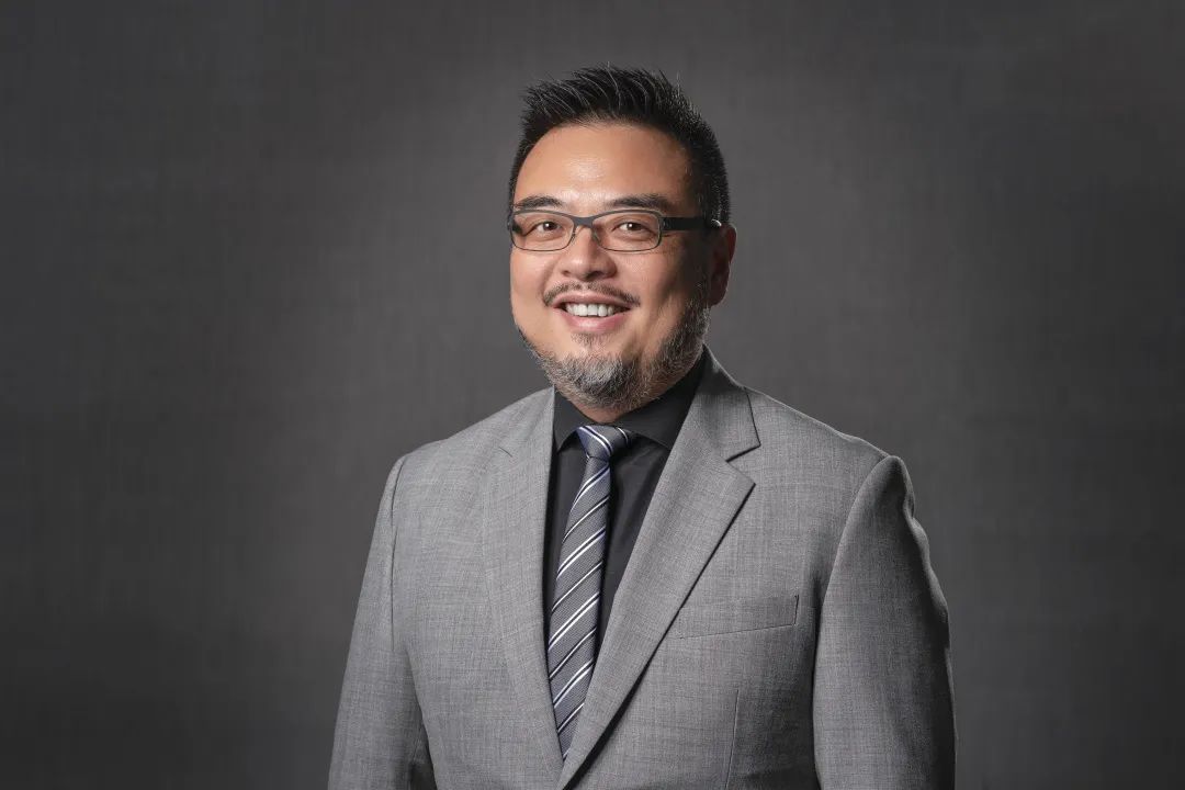 专访AECOM中国区总裁鞠珩｜锐意求变，砥砺前行