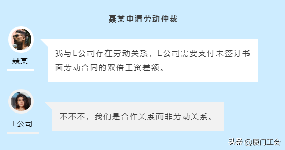 合作关系≠劳动关系？这个关系你能分清吗？