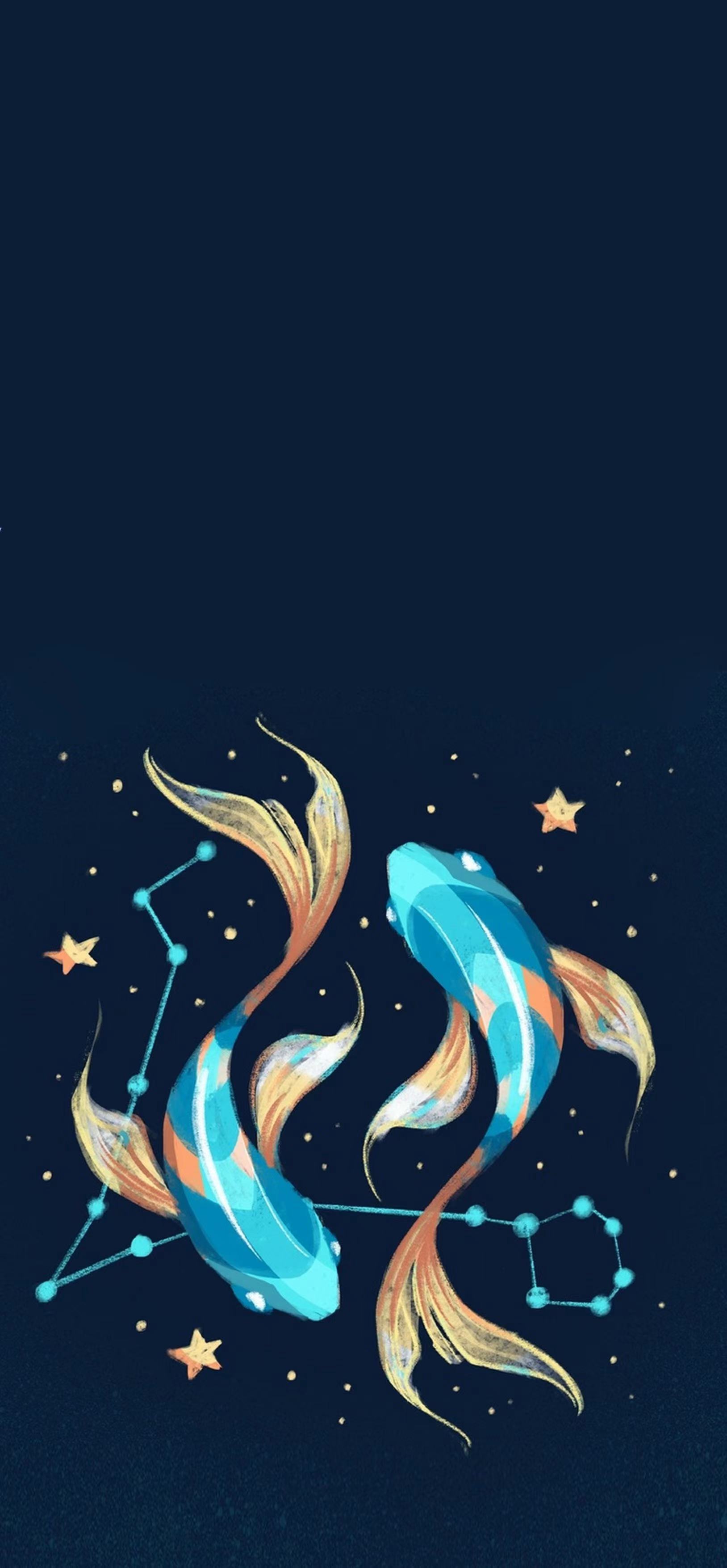 甩掉霉运,双鱼座新月12星座许愿指南