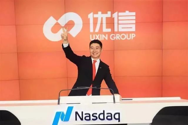 股价蒸发八成，负债远超资产，优信能打开一片天吗？