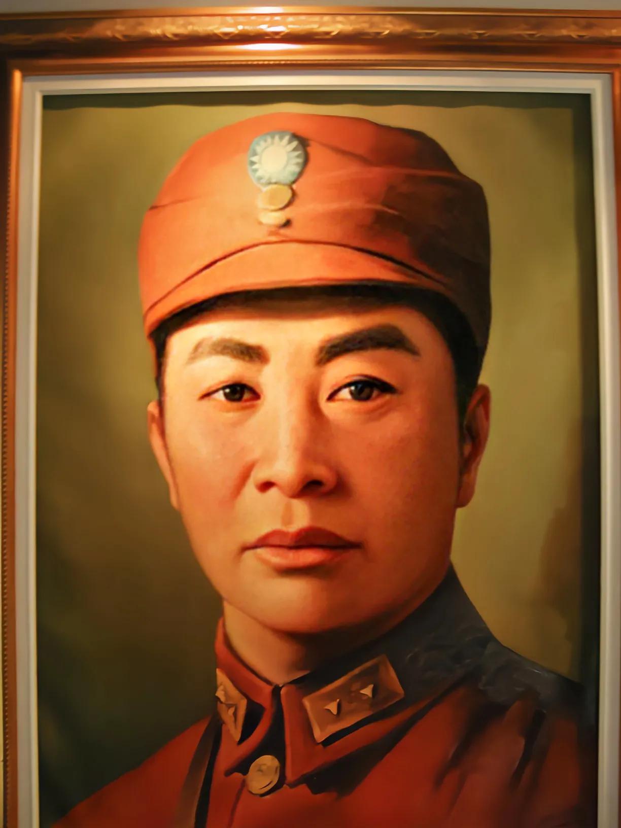 叶挺将军在大江南北坚持抗日的八路军和新四军则被国民政府要求在一个