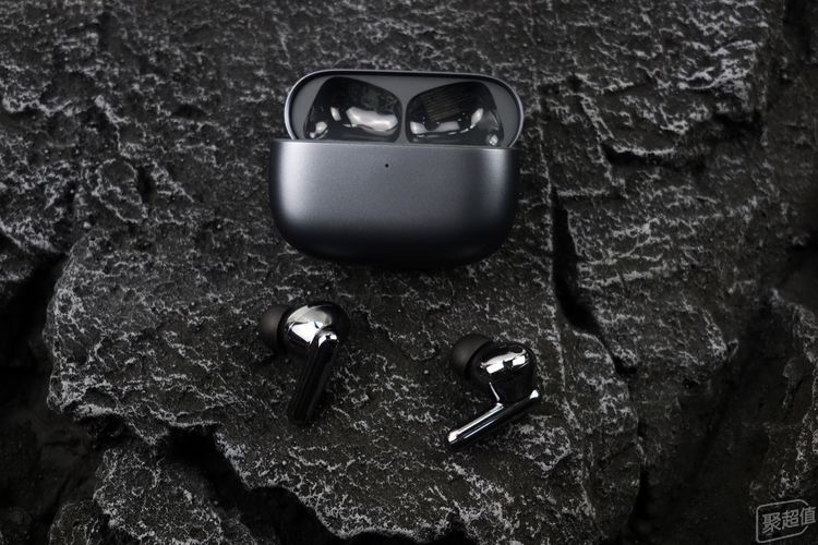 音质出众还有创新测温亮点的真无线蓝牙耳机——荣耀Earbuds 3 Pro