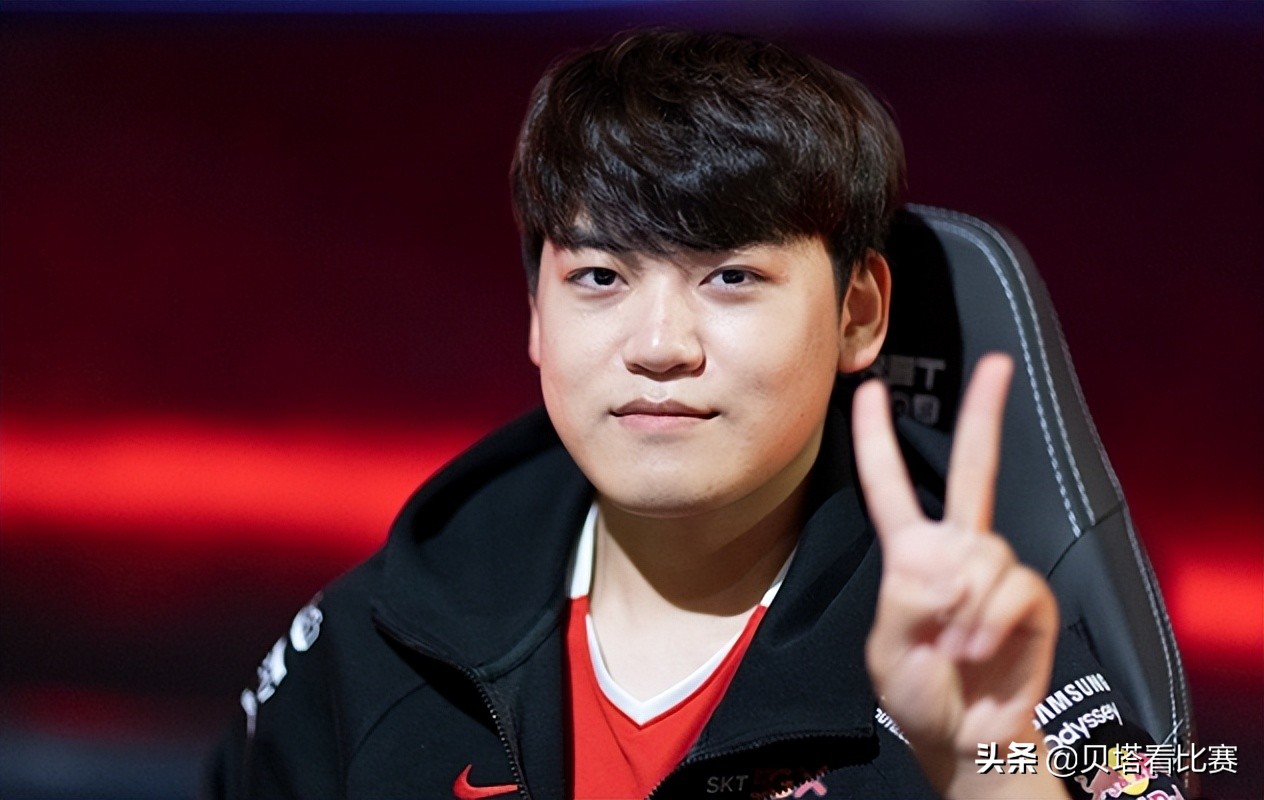 海外网友热议T1击败GEN：Gumayusi像韩国JKL！Zeus是LCK最强上单