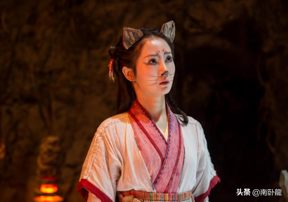 《赤脚大仙》上映,网大一哥彭禺厶主演,有点一言难尽啊