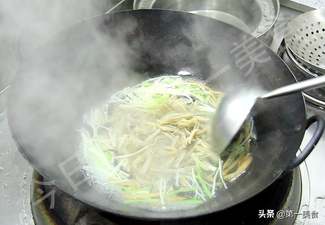 除夕饭不用发愁，分享4荤3素1汤，简单易学，吉祥喜庆，喜迎新春