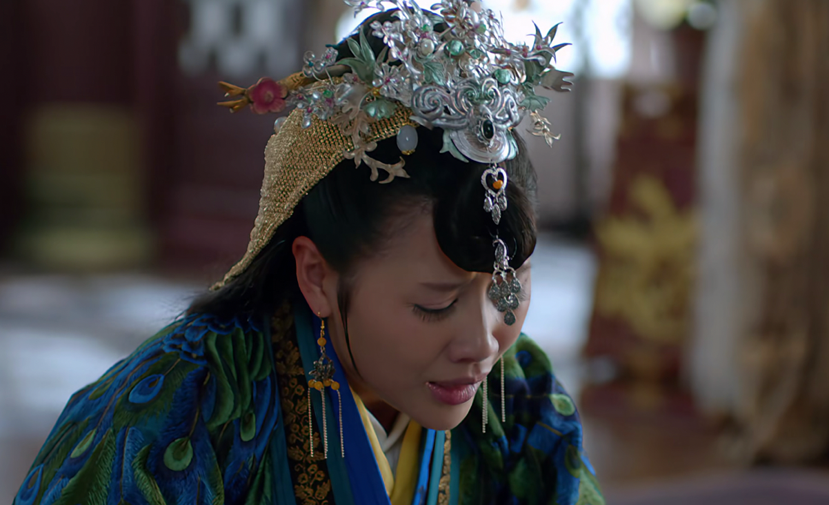 琅琊榜里，言皇后拿着女强文的剧本，为何却将一手好牌打得稀烂？